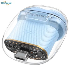 Tai nghe Bluetooth Hoco EW52 CHÍNH HÃNG
