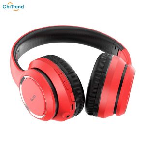 Tai nghe chụp tai Bluetooth Hoco W28