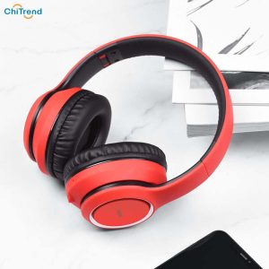 Tai nghe chụp tai Bluetooth Hoco W28