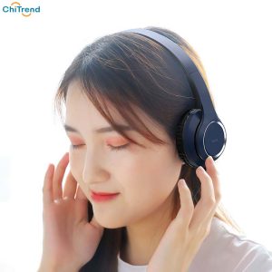 Tai nghe chụp tai Bluetooth Hoco W28