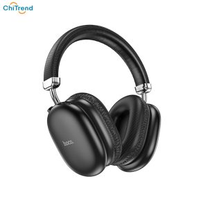 Tai nghe chụp tai Bluetooth Hoco W35 Max