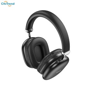 Tai nghe chụp tai Bluetooth Hoco W35 Max