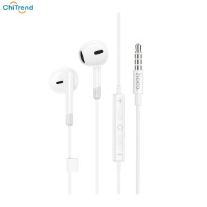 Tai nghe có dây Hoco M109 jack 3.5mm