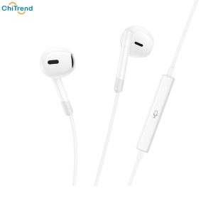 Tai nghe có dây Hoco M109 jack 3.5mm