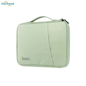 Túi chống sốc laptop Hoco GT2 CHỐNG THẤM TỐT