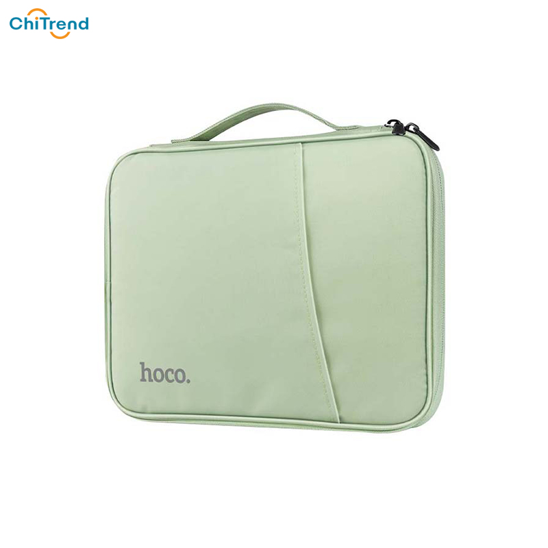 Túi chống sốc laptop Hoco GT2 CHỐNG THẤM TỐT