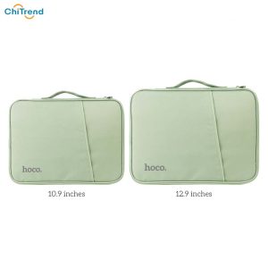 Túi chống sốc laptop Hoco GT2 CHỐNG THẤM TỐT