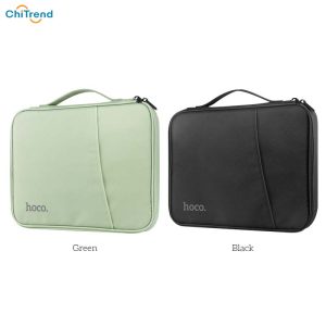 Túi chống sốc laptop Hoco GT2 CHỐNG THẤM TỐT
