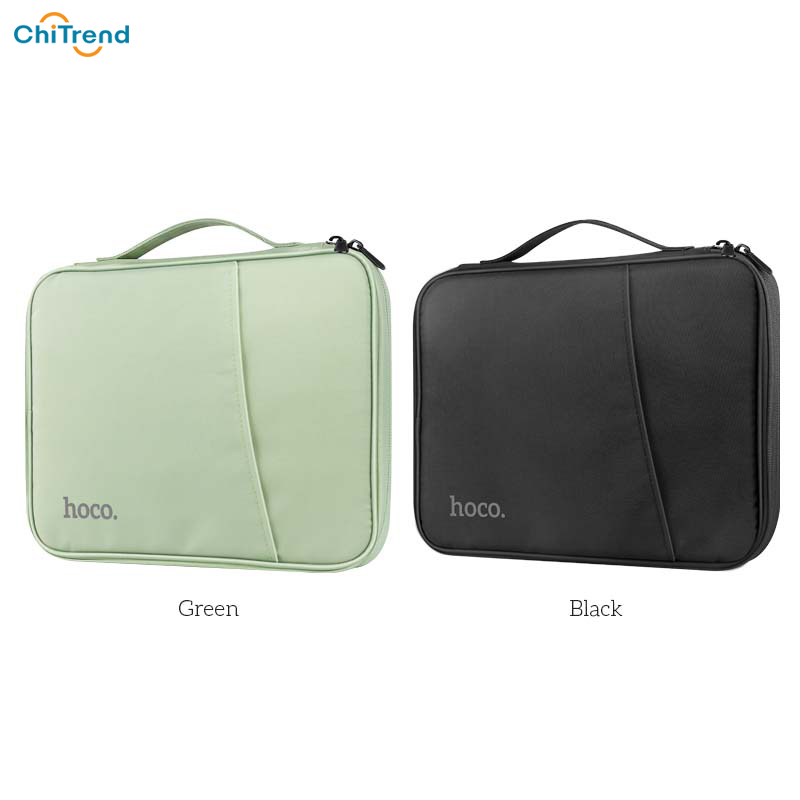 Túi chống sốc laptop Hoco GT2 CHỐNG THẤM TỐT
