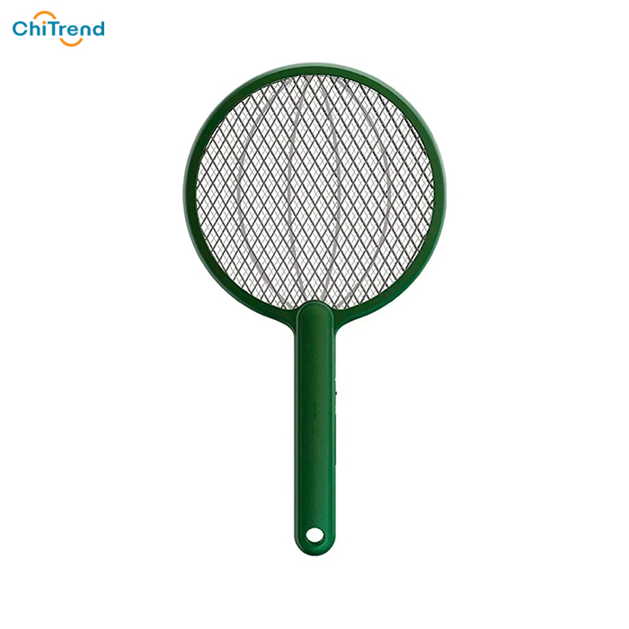 Vợt bắt muỗi Qualitell C1 ZSC210902 CHÍNH HÃNG