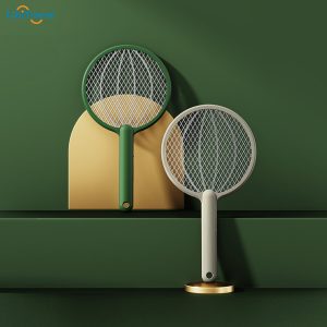 Vợt bắt muỗi Qualitell C1 ZSC210902 CHÍNH HÃNG