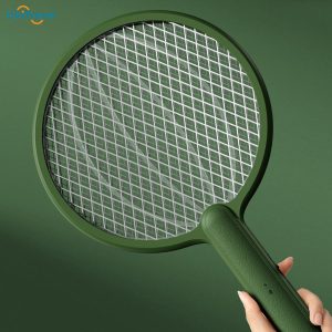 Vợt bắt muỗi Qualitell C1 ZSC210902 CHÍNH HÃNG