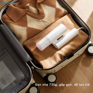 Bàn ủi hơi nước cầm tay Xiaomi Mijia 2 MJGTJ02LF