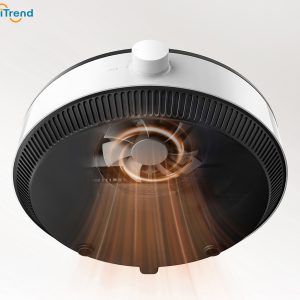 Bếp điện từ Xiaomi Mijia N1 MDCL003CM