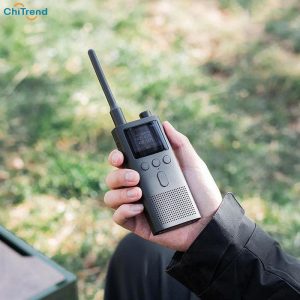 Bộ đàm Xiaomi Walkie Talkie 3