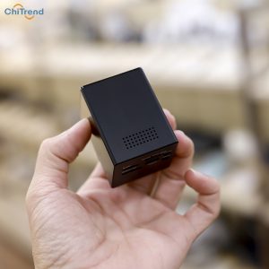 Camera IP dùng pin EZVIZ CB2 4G Chính Hãng 2K 3MP