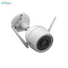 Camera IP Wifi ngoài trời EZVIZ H3C - Độ phân giải 2K 3MP