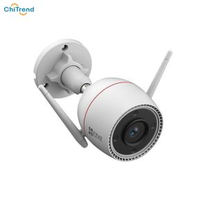 Camera IP Wifi ngoài trời EZVIZ H3C - Độ phân giải 2K 3MP