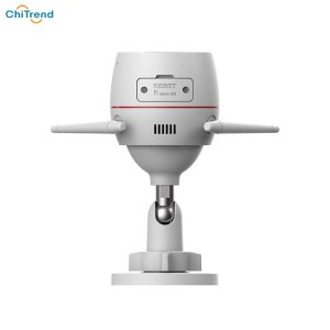 Camera IP Wifi ngoài trời EZVIZ H3C - Độ phân giải 2K 3MP