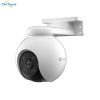 Camera IP Wifi ngoài trời EZVIZ H8 Pro 3K 5MP Chính Hãng