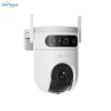 Camera IP Wifi ngoài trời EZVIZ H9c Dual 2K 6MP GIÁ TỐT
