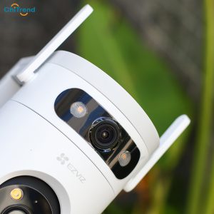 Camera IP Wifi ngoài trời EZVIZ H9c Dual 2K 6MP GIÁ TỐT