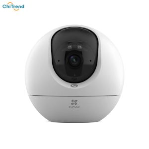 Camera IP Wifi PTZ EZVIZ C6c 4K 8MP CHÍNH HÃNG