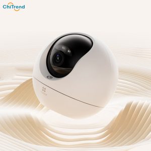 Camera IP Wifi PTZ EZVIZ C6c 4K 8MP CHÍNH HÃNG