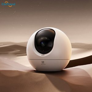 Camera IP Wifi PTZ EZVIZ C6c 4K 8MP CHÍNH HÃNG