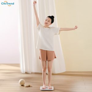 Cân sức khỏe điện tử Inbody Xiaomi Mijia S400 MJTZC01YM