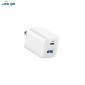 Cốc sạc nhanh Anker 323 A2331 33W