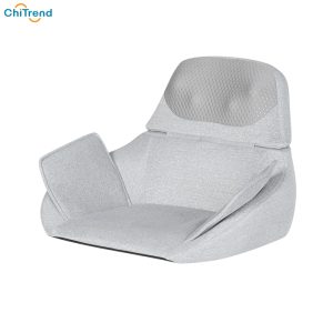 Đệm massage eo, mông Momoda SX352