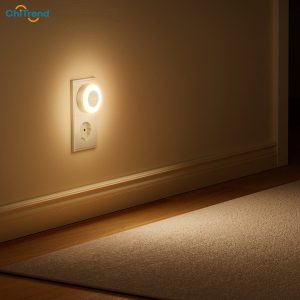 Đèn ngủ cảm biến Yeelight YLYYD-0021 CHÍNH HÃNG