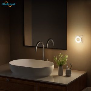 Đèn ngủ cảm biến Yeelight YLYYD-0021 CHÍNH HÃNG