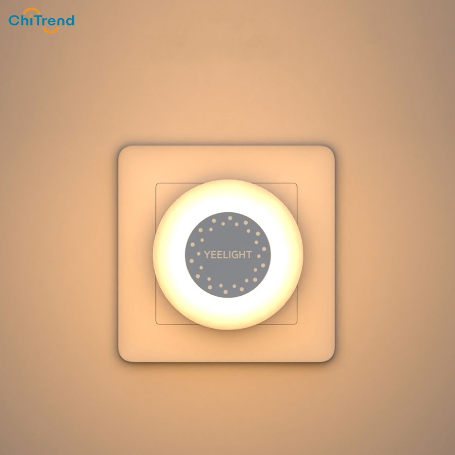 Đèn ngủ cảm biến Yeelight YLYYD-0021 CHÍNH HÃNG