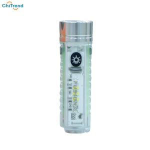 Đèn pin mini FusionX X1