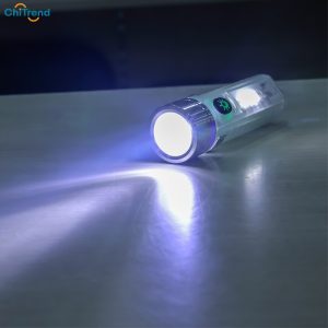 Đèn pin mini FusionX X1