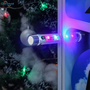 Đèn pin mini FusionX X1