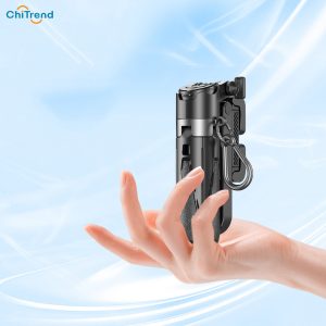 Gậy selfie Tripod Bluetooth Funsnap P15 Mini CHÍNH HÃNG