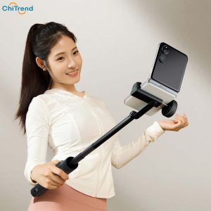 Gậy selfie tripod Bluetooth Xiaomi Mijia XMBJZPG01YM