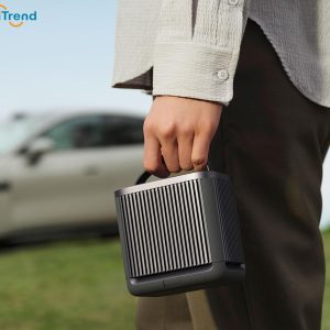 Loa Bluetooth ngoài trời Xiaomi Camp