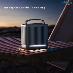 Loa Bluetooth ngoài trời Xiaomi Camp