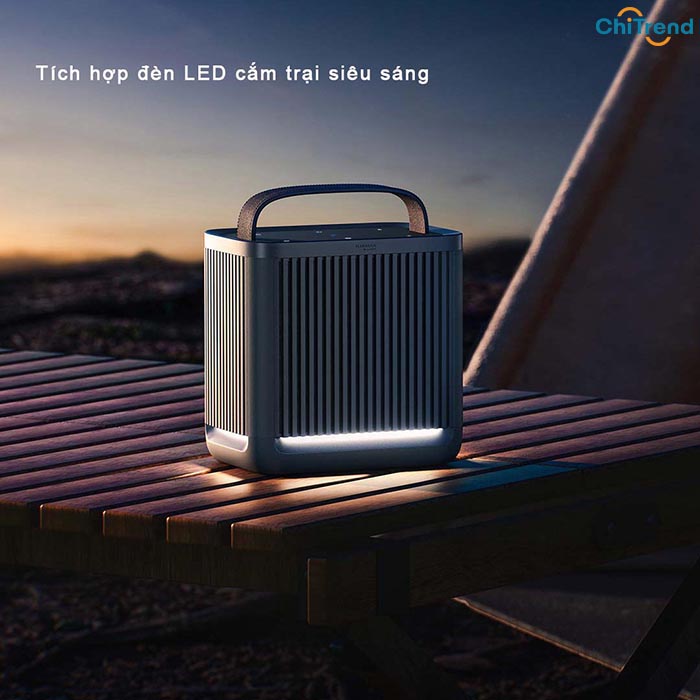 Loa Bluetooth ngoài trời Xiaomi Camp