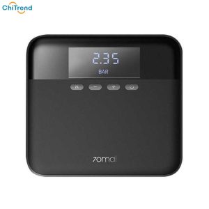 Máy bơm lốp xe ô tô 70MAI Midrive TP03