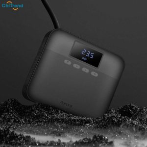 Máy bơm lốp xe ô tô 70MAI Midrive TP03