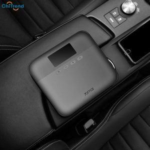Máy bơm lốp xe ô tô 70MAI Midrive TP03
