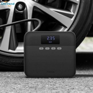 Máy bơm lốp xe ô tô 70MAI Midrive TP03
