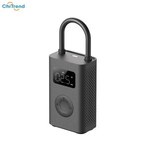 Máy bơm lốp xe ô tô Xiaomi Air Pump 2 MJCQB06QW