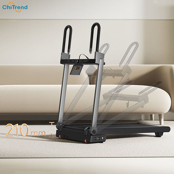 Máy chạy bộ Xiaomi Mijia MJZNPBJ02KS