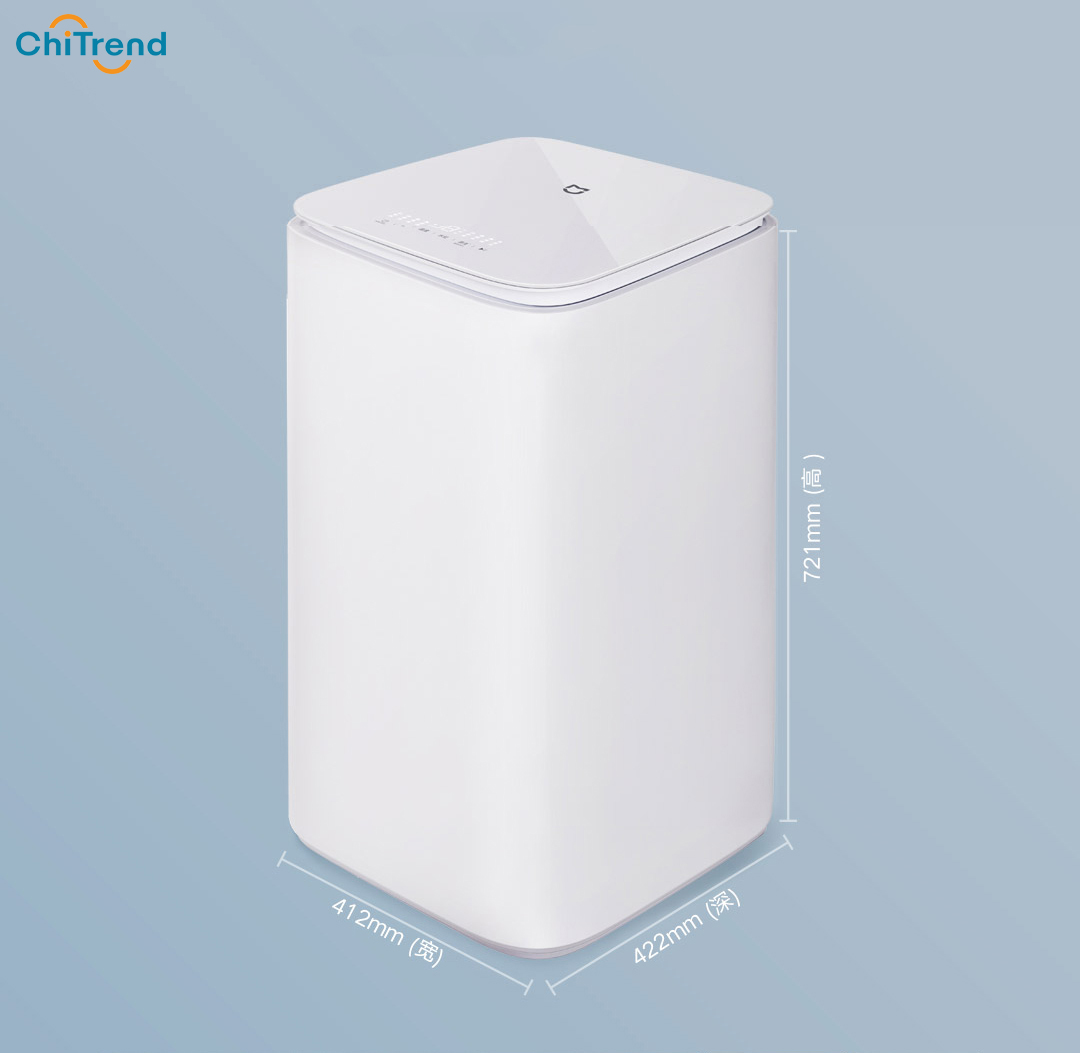 Máy giặt mini thông minh Mijia Pro XQB30MJ101